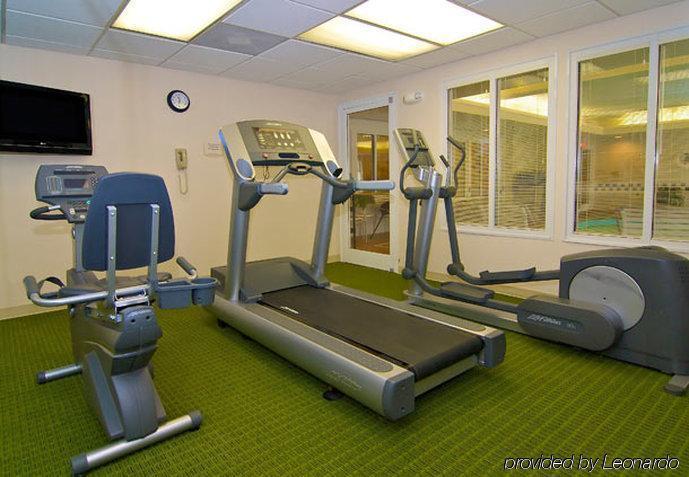 Fairfield Inn And Suites Мобил Экстерьер фото